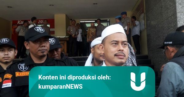 PA 212 Masih Terbuka Anies Direkomendasikan Ulama Jadi